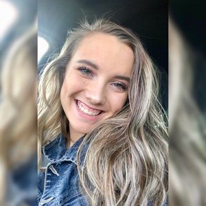 Meet your Posher, Madison